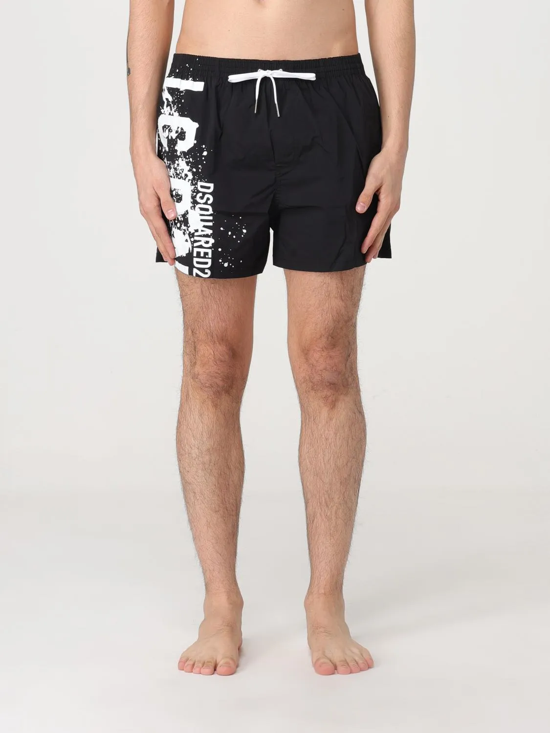 Bañador hombre Dsquared2 Beachwear