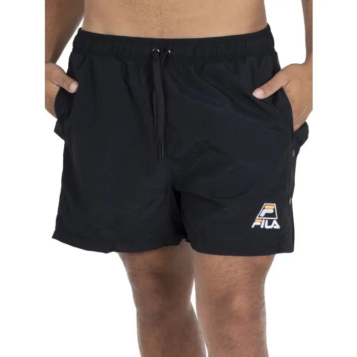 Bermuda Fila Hoops