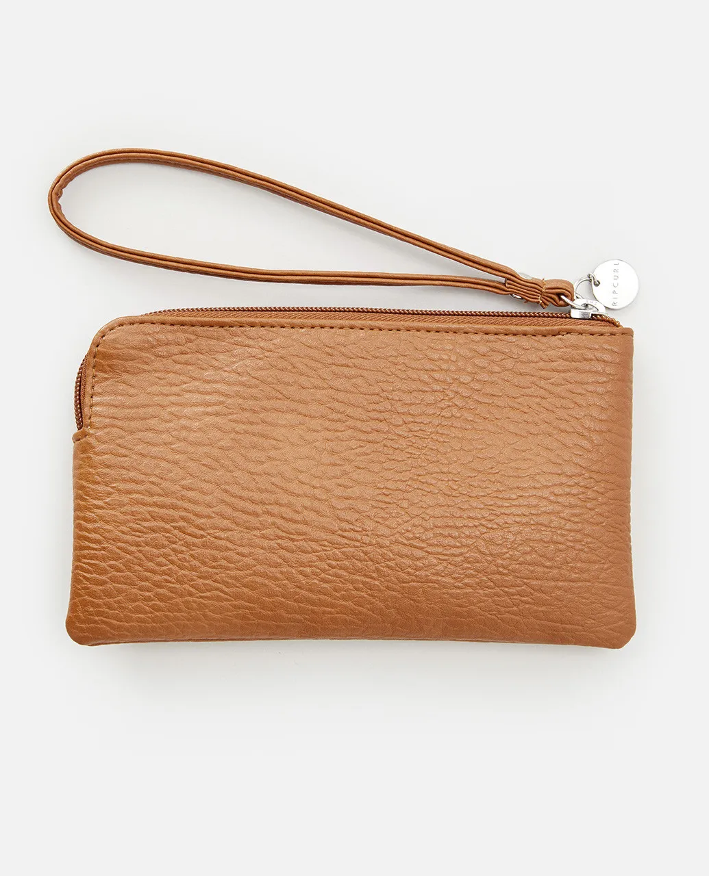 Billetera monedero Rip Curl  ESSENTIALS 2 wristlet Ref. LWUIC1 (TAN) camel