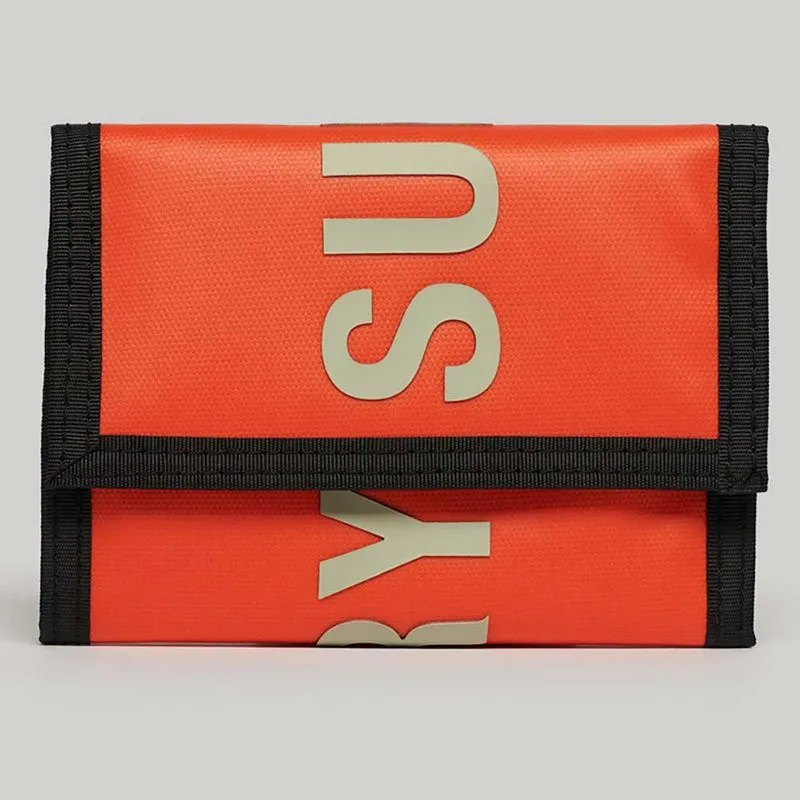 Billetera Pequeña Para Hombre Tarp Superdry