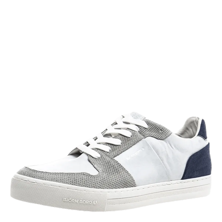 Björn Borg Montana Ctr Grey