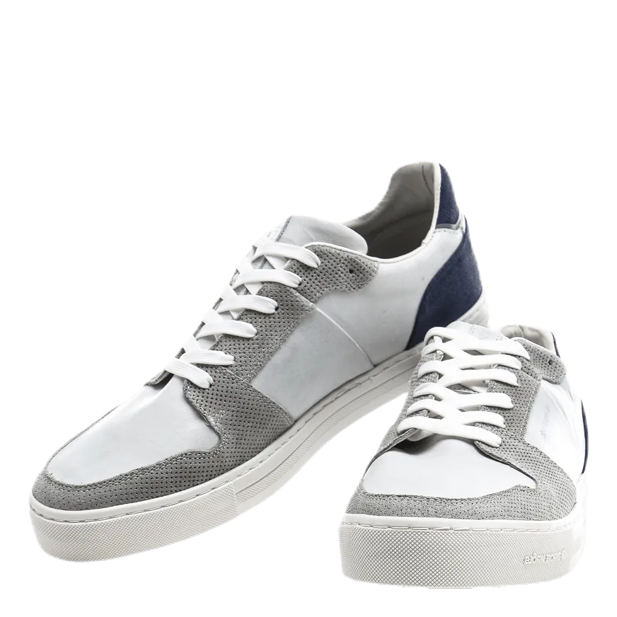 Björn Borg Montana Ctr Grey