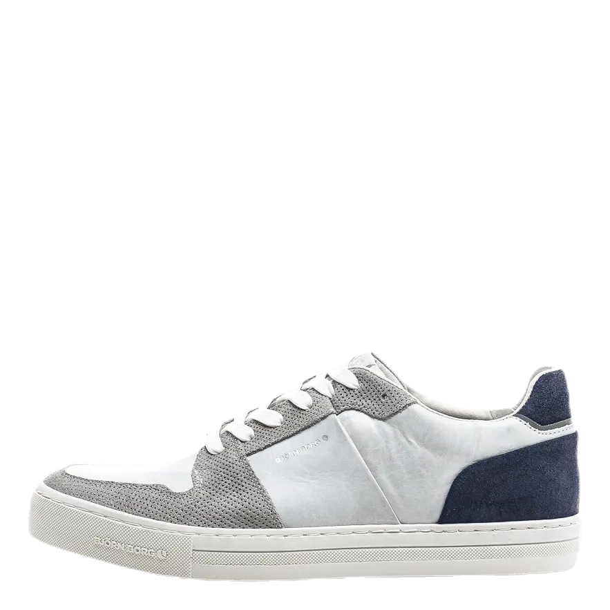 Björn Borg Montana Ctr Grey