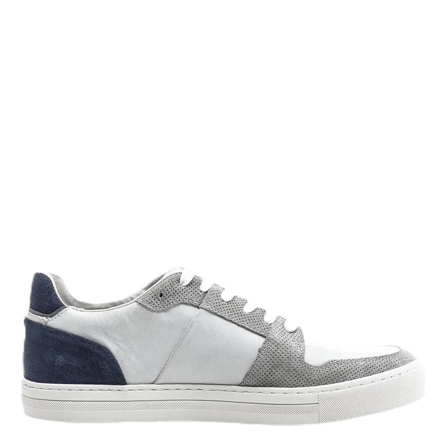 Björn Borg Montana Ctr Grey