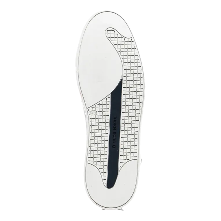 Björn Borg Montana Ctr Grey