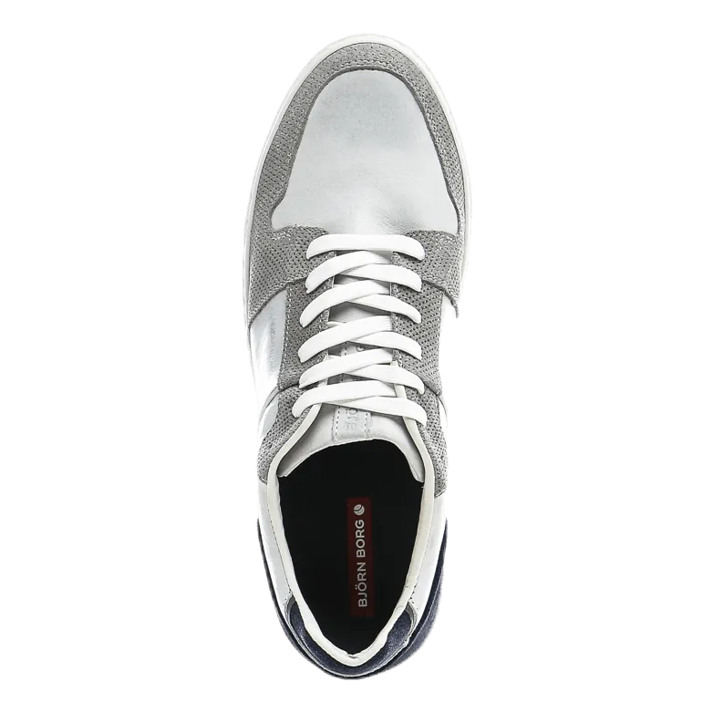 Björn Borg Montana Ctr Grey