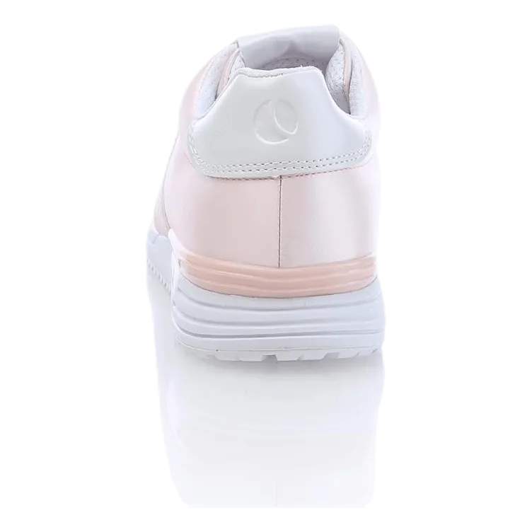 Björn Borg R100 Low Sat W Pink