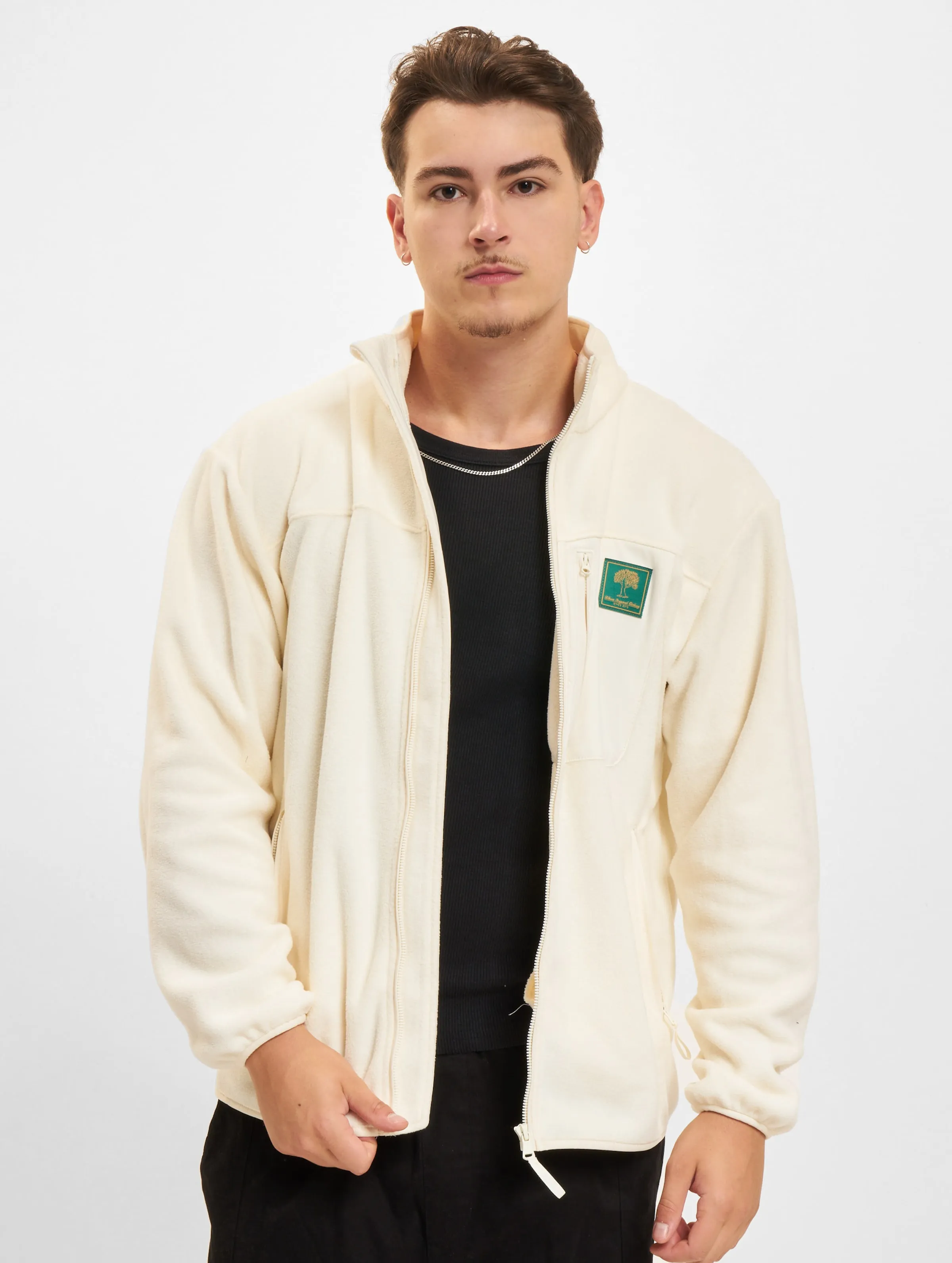 BLKVIS Fleece