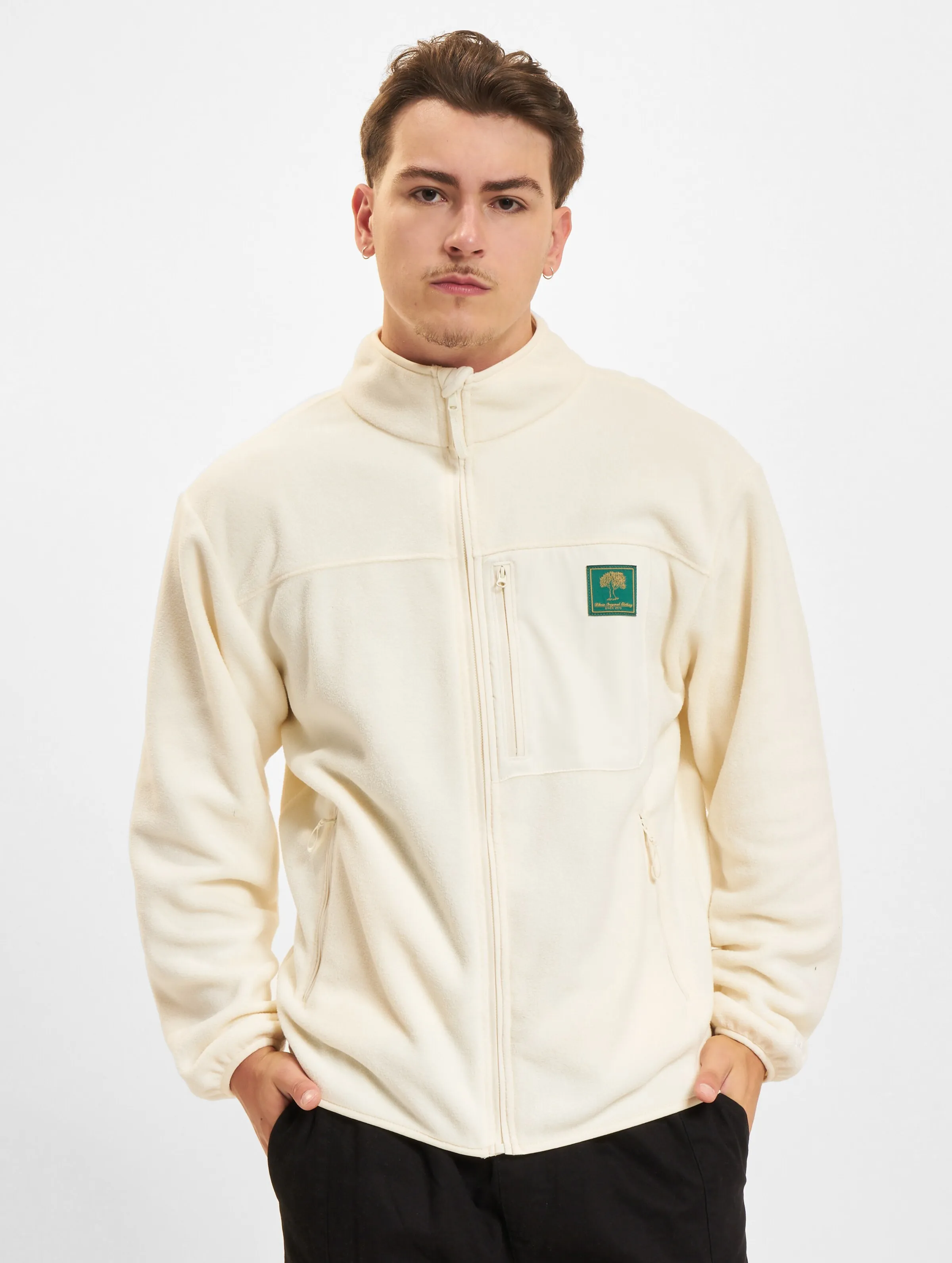 BLKVIS Fleece