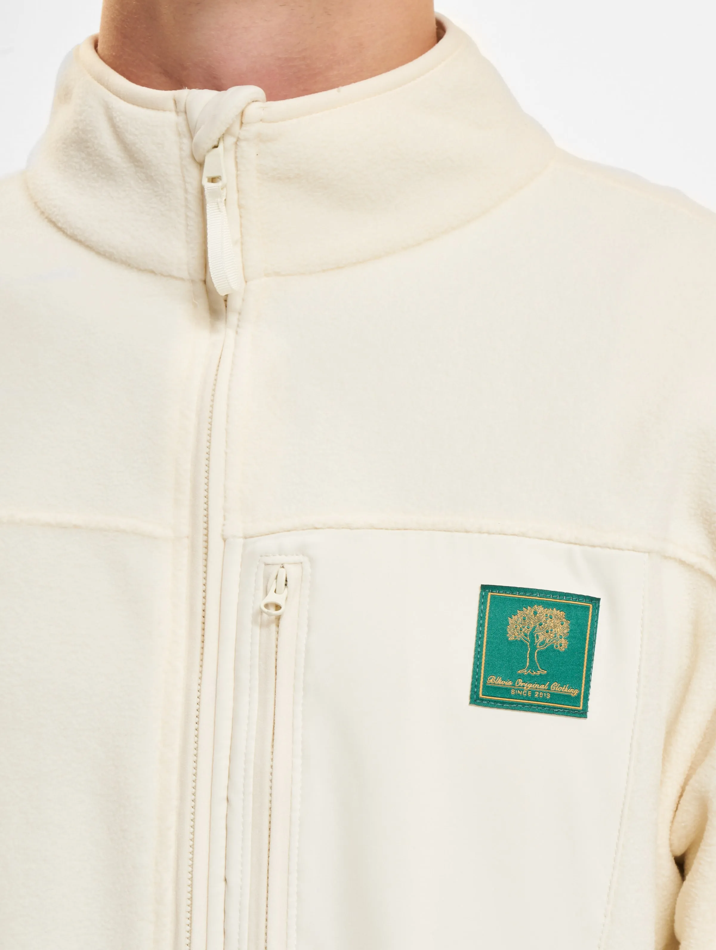 BLKVIS Fleece