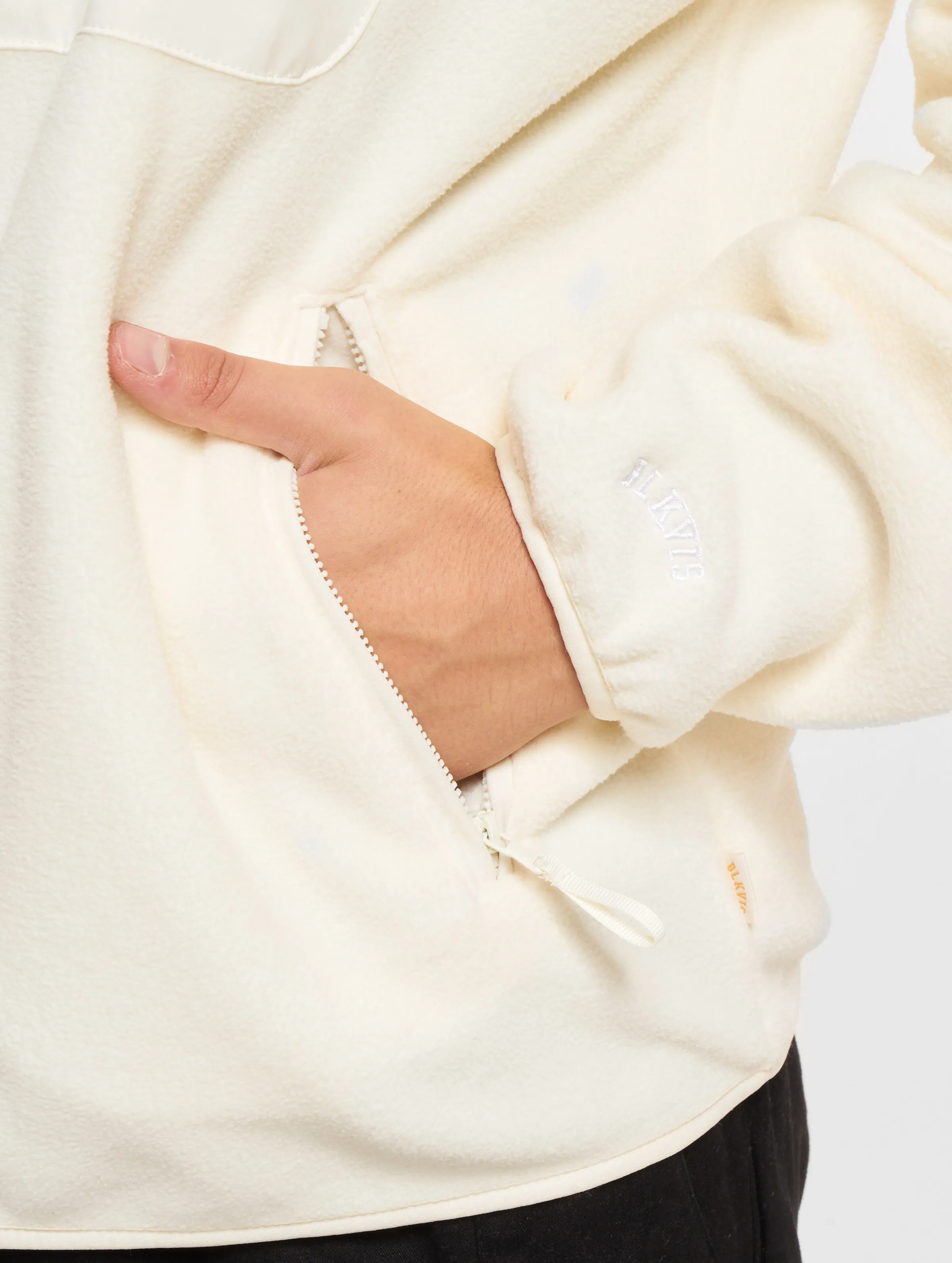 BLKVIS Fleece