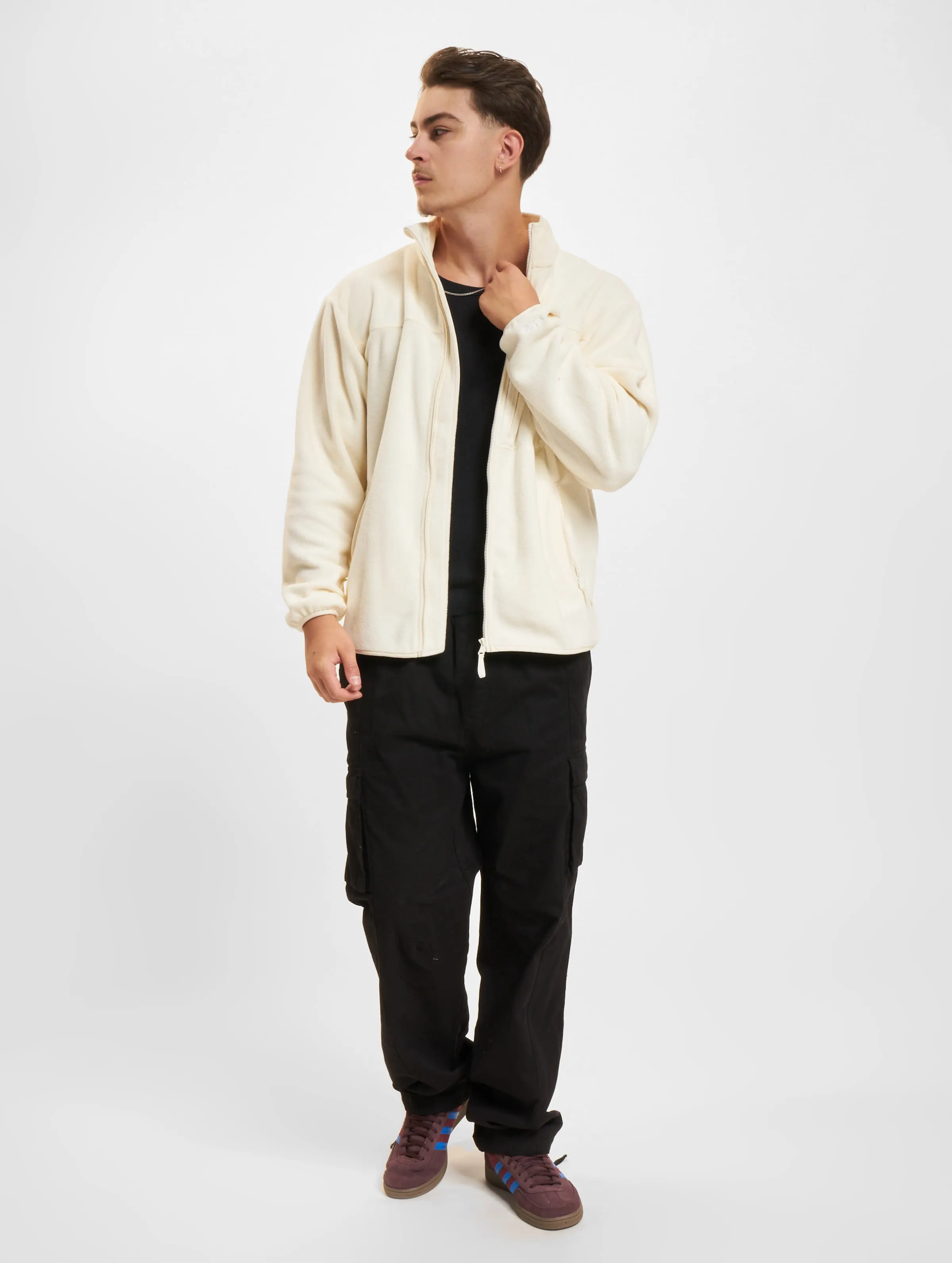 BLKVIS Fleece