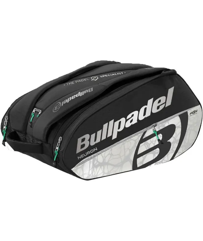 BOLSA BULLPADEL BPP22 NEURON HOMBRE