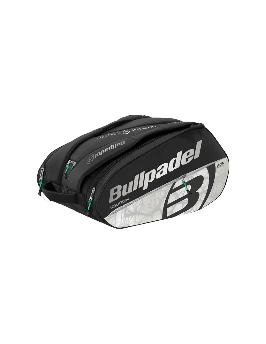 BOLSA BULLPADEL BPP22 NEURON HOMBRE