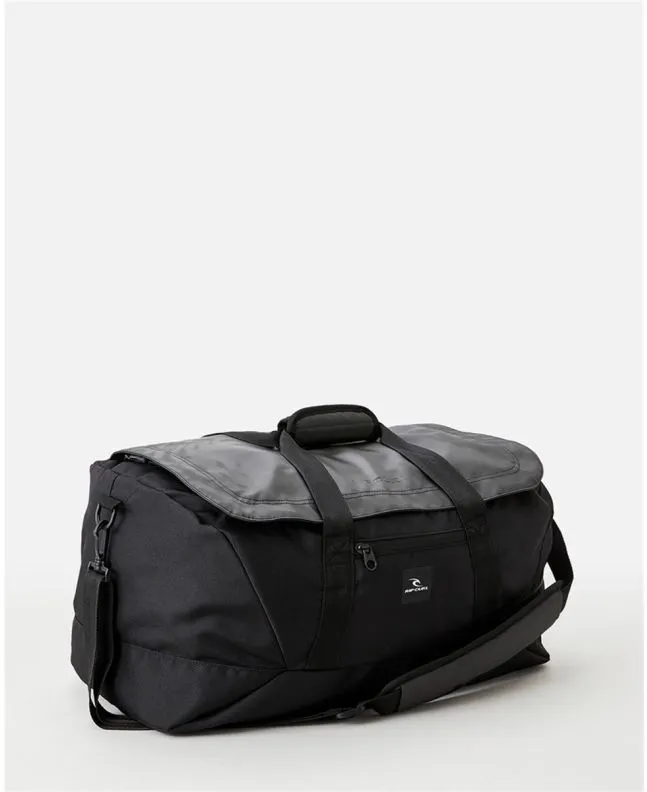 Bolsa de deporte plegable Rip Curl Duffle 35L Midnight