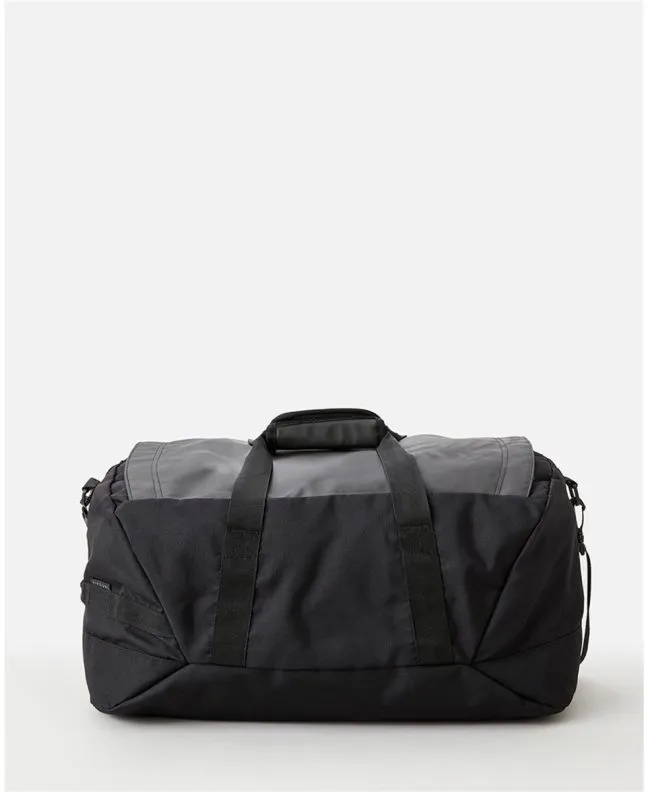 Bolsa de deporte plegable Rip Curl Duffle 35L Midnight