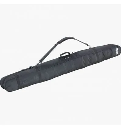 Bolsa de esquí Evoc Travel Bags Bolsa de esquí (negra) 195 cm