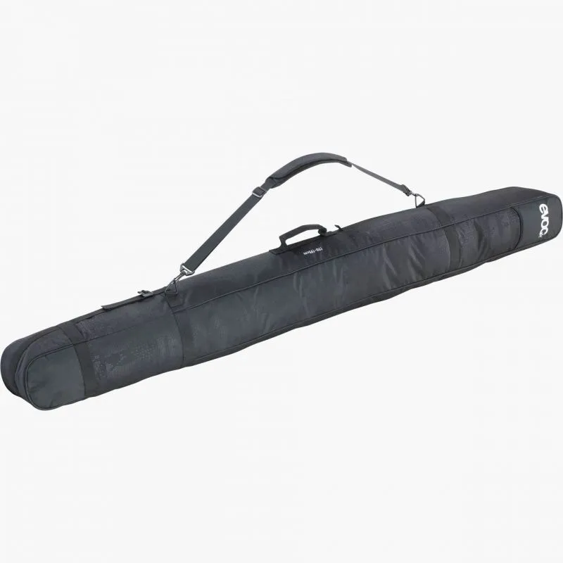 Bolsa de esquí Evoc Travel Bags Bolsa de esquí (negra) 195 cm