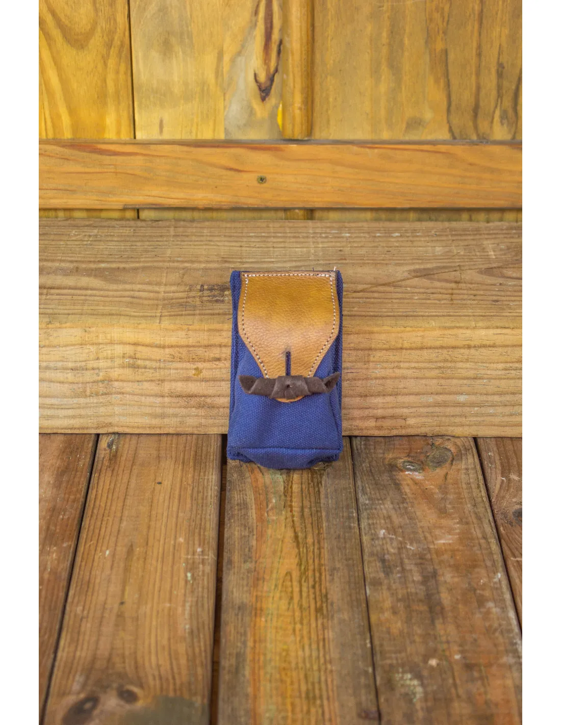 BOLSA INDIVIDUAL DUERO  AZUL
