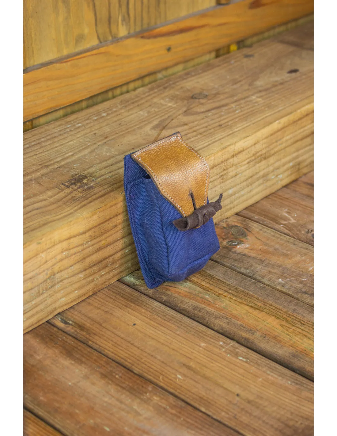 BOLSA INDIVIDUAL DUERO  AZUL
