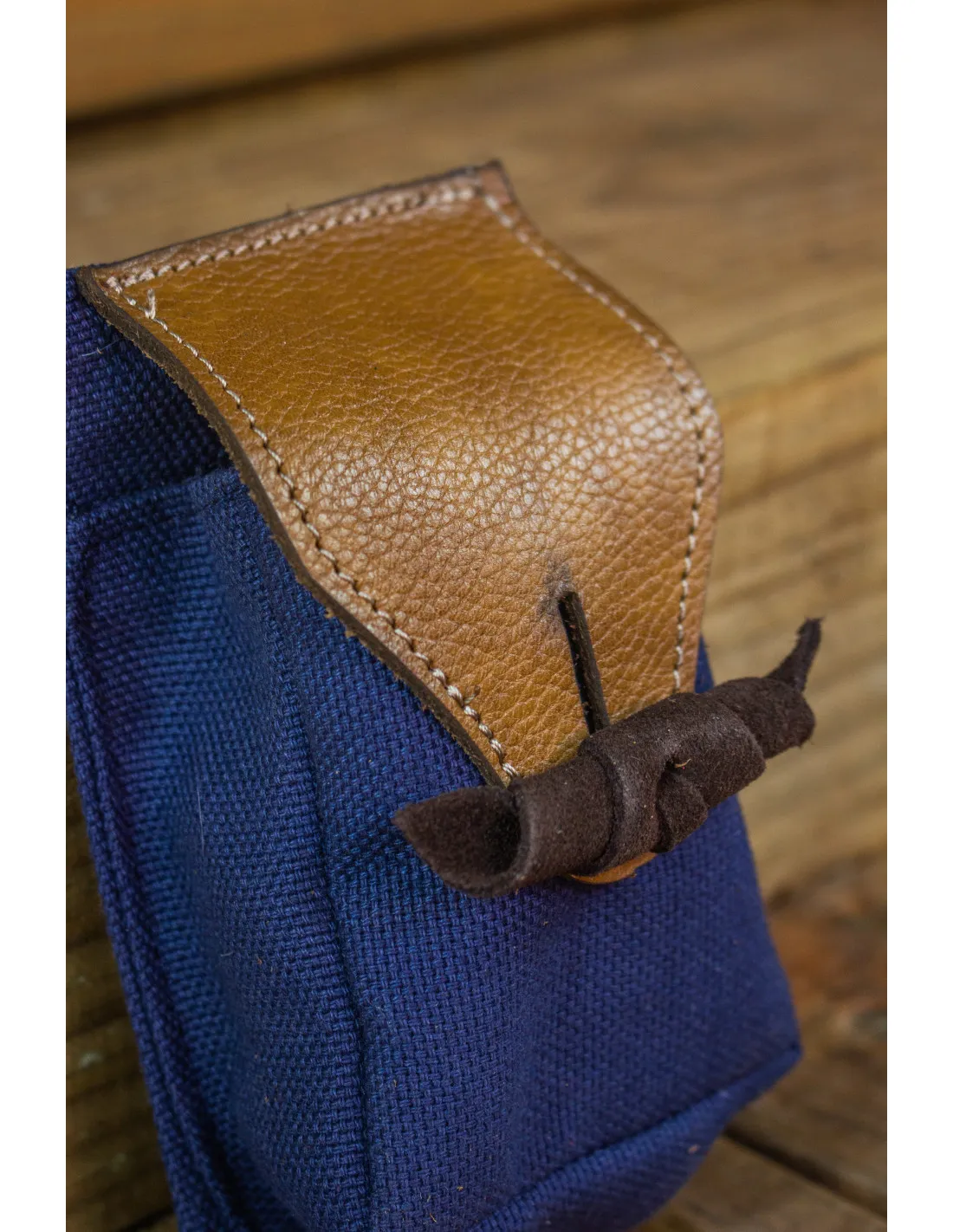 BOLSA INDIVIDUAL DUERO  AZUL