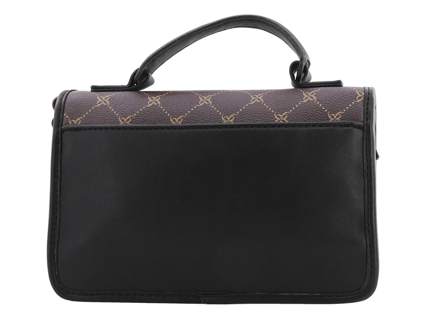 Bolsa Nine West Ngv 108521 Café  
