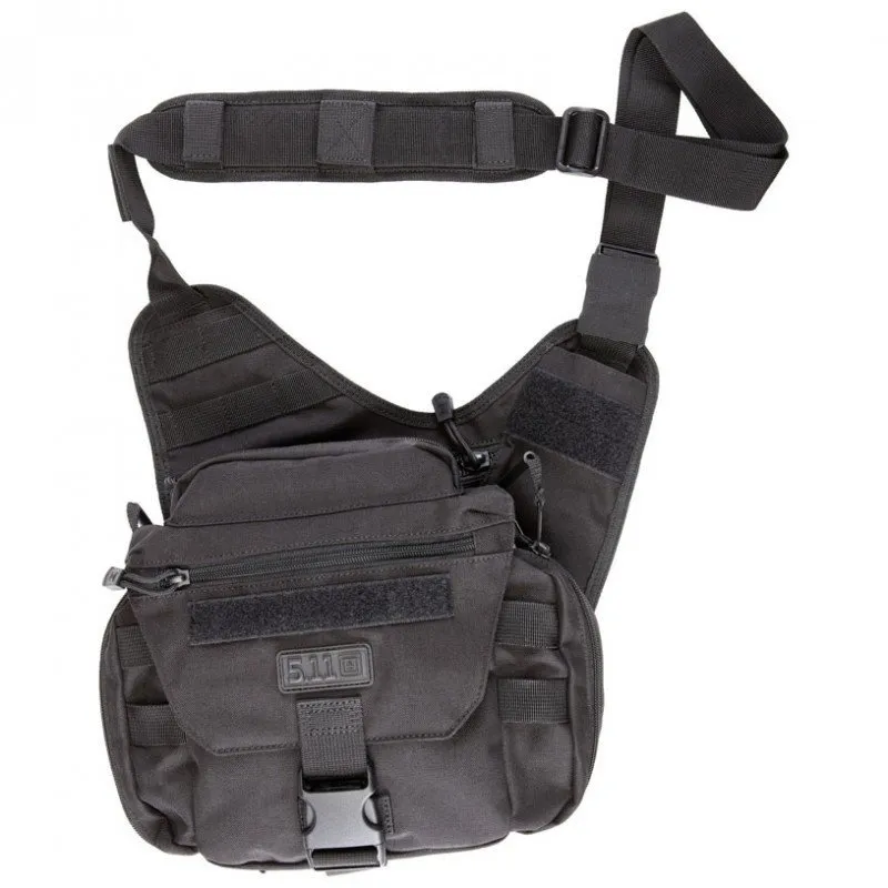 BOLSA PUSH PACK 6L
