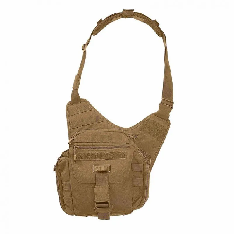 BOLSA PUSH PACK 6L