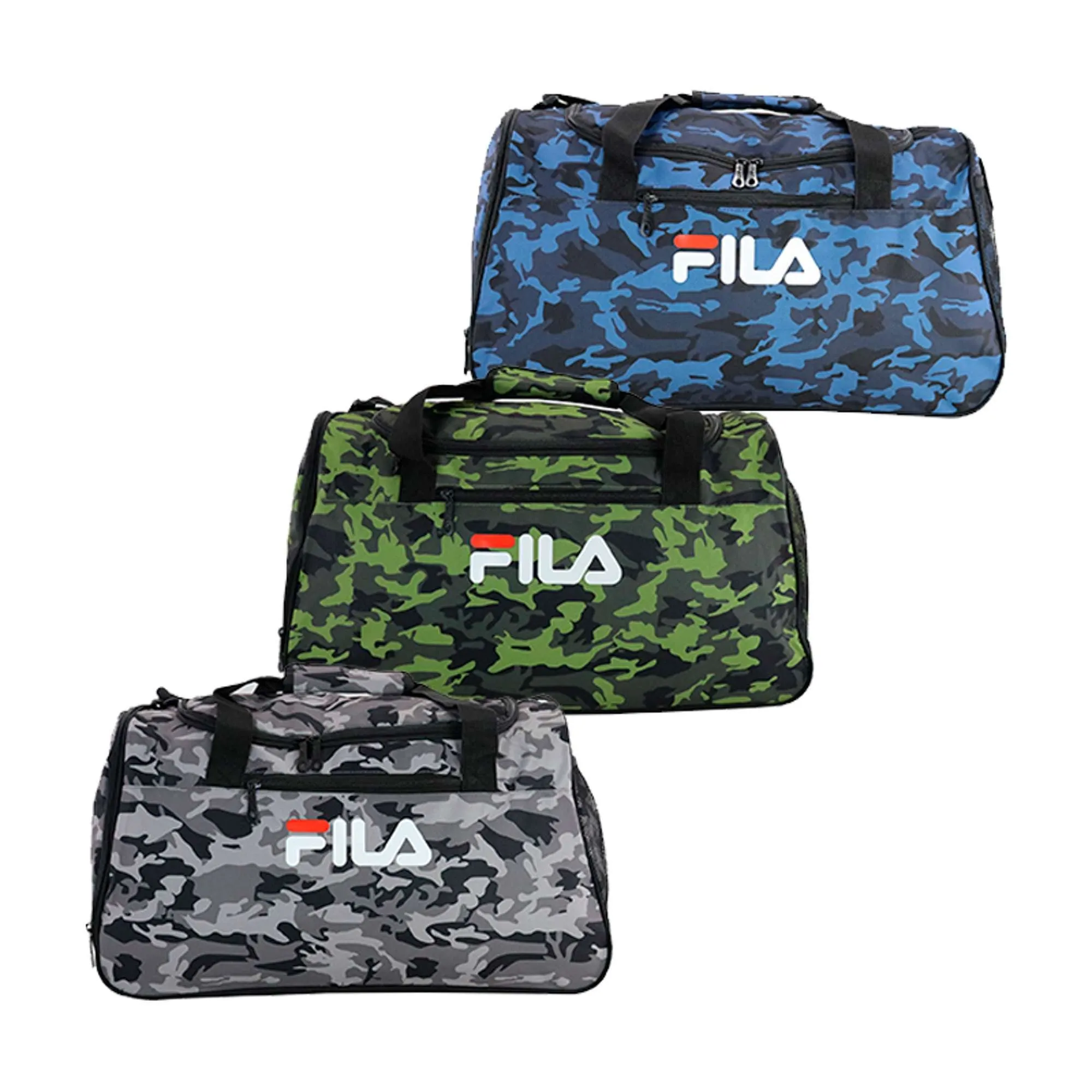 Bolso De Deportes Surtidas
