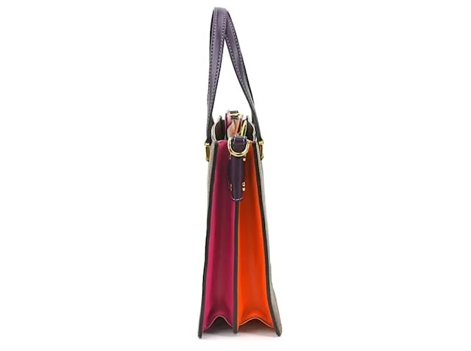 Bolso de mano y bolso de hombro multicolor ETRO 