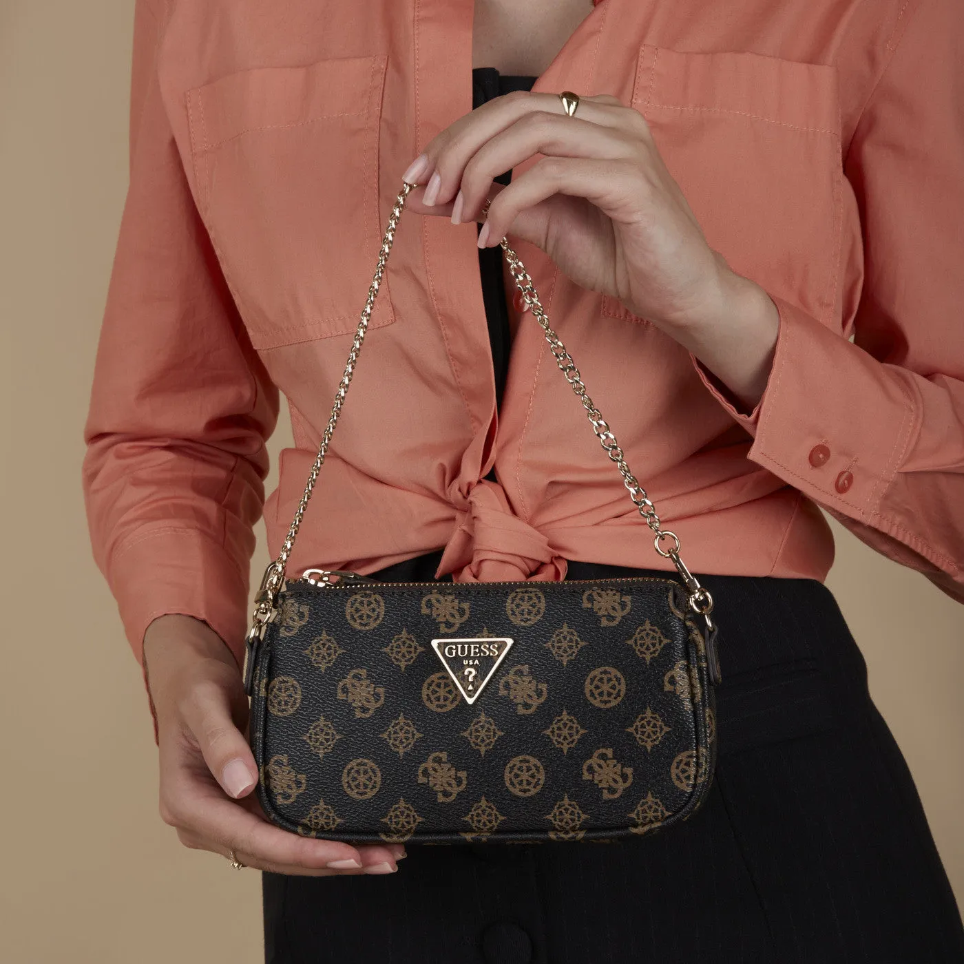 BOLSO GUESS  HWPT78 79710 MLO