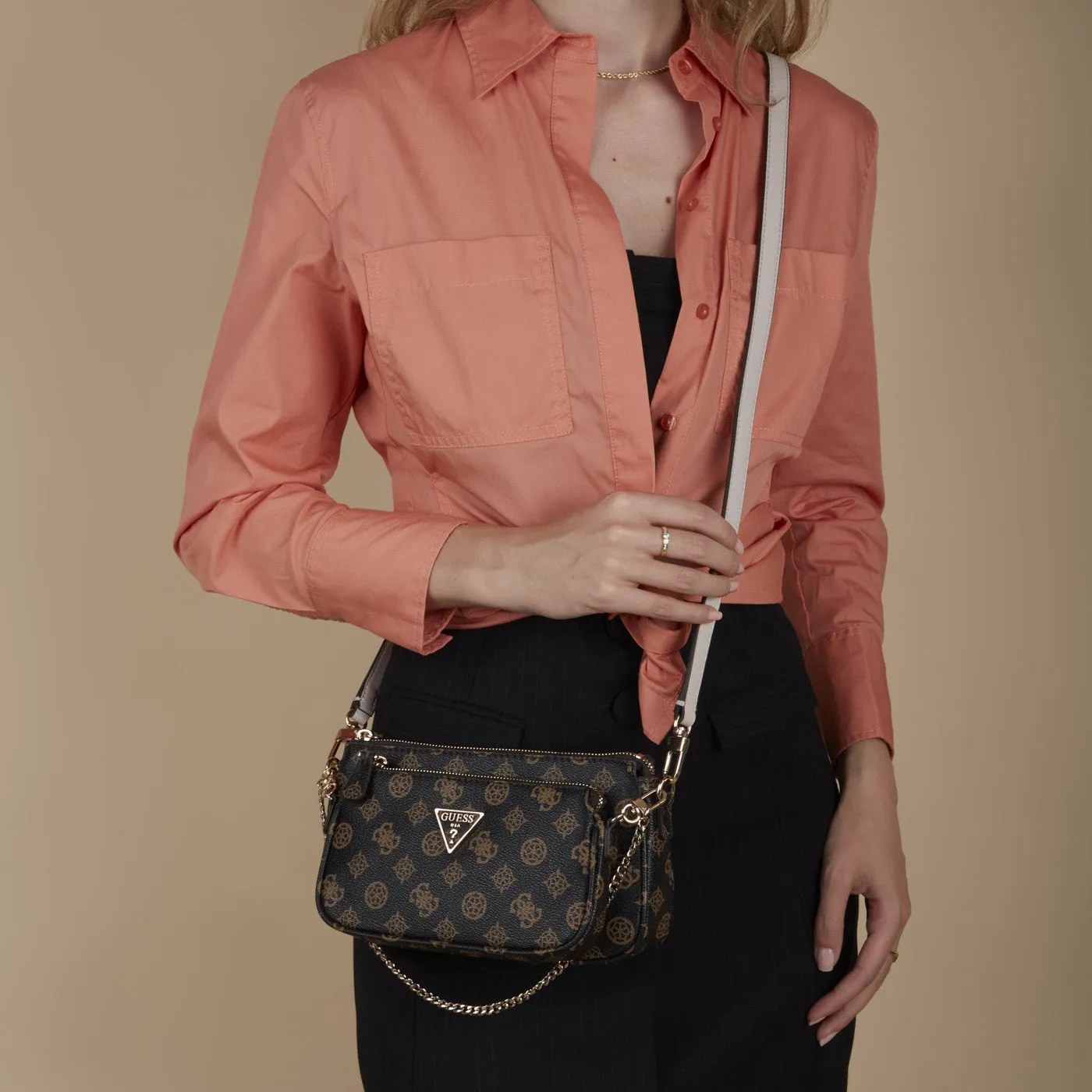 BOLSO GUESS  HWPT78 79710 MLO
