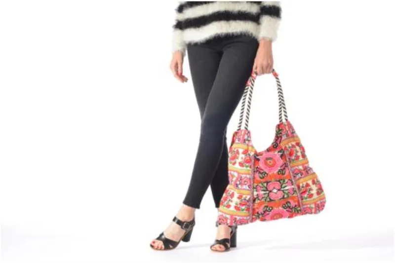 Bolso Rip Curl Ref. LSBFB4 Rip Curl – Felizita Shoulder Multico Bag Multicolor
