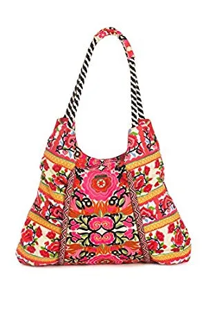 Bolso Rip Curl Ref. LSBFB4 Rip Curl – Felizita Shoulder Multico Bag Multicolor