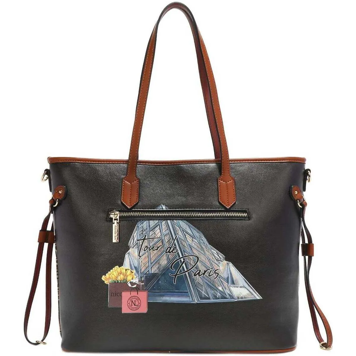 BOLSO TOTE 