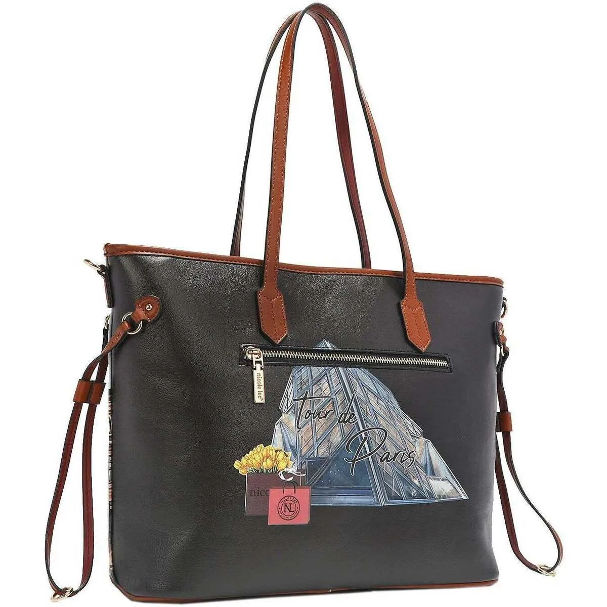BOLSO TOTE 