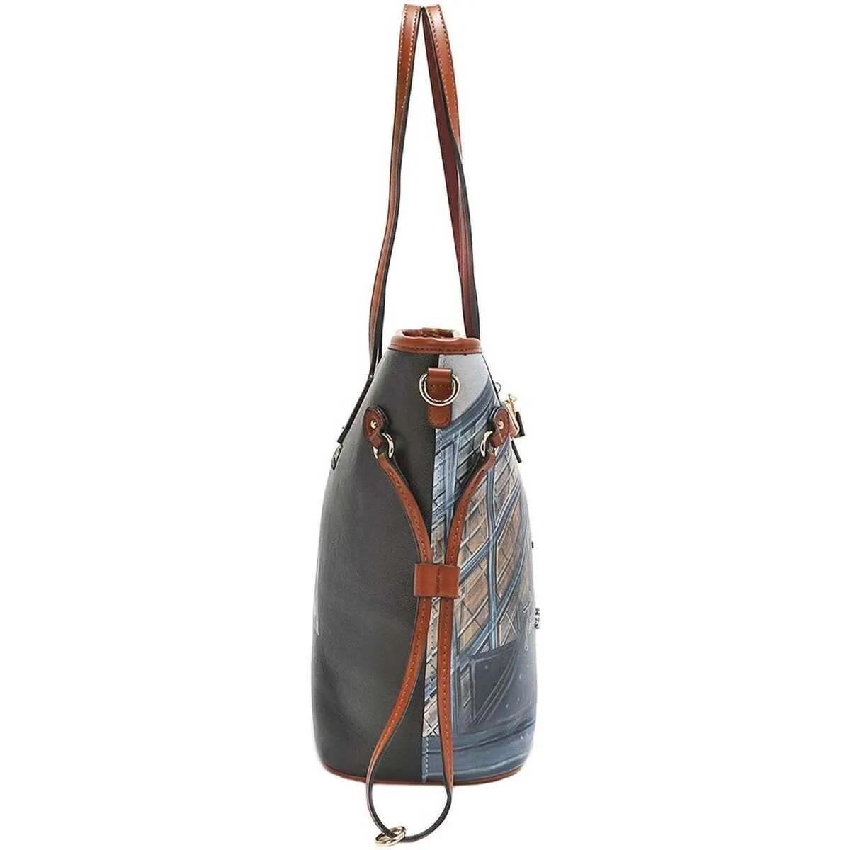 BOLSO TOTE 
