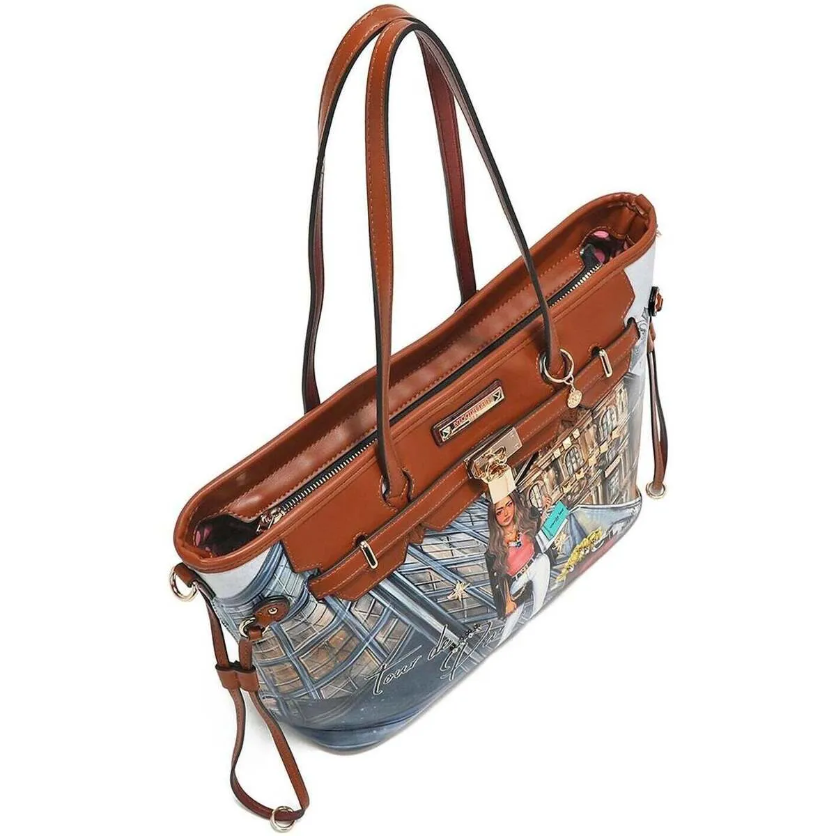 BOLSO TOTE 