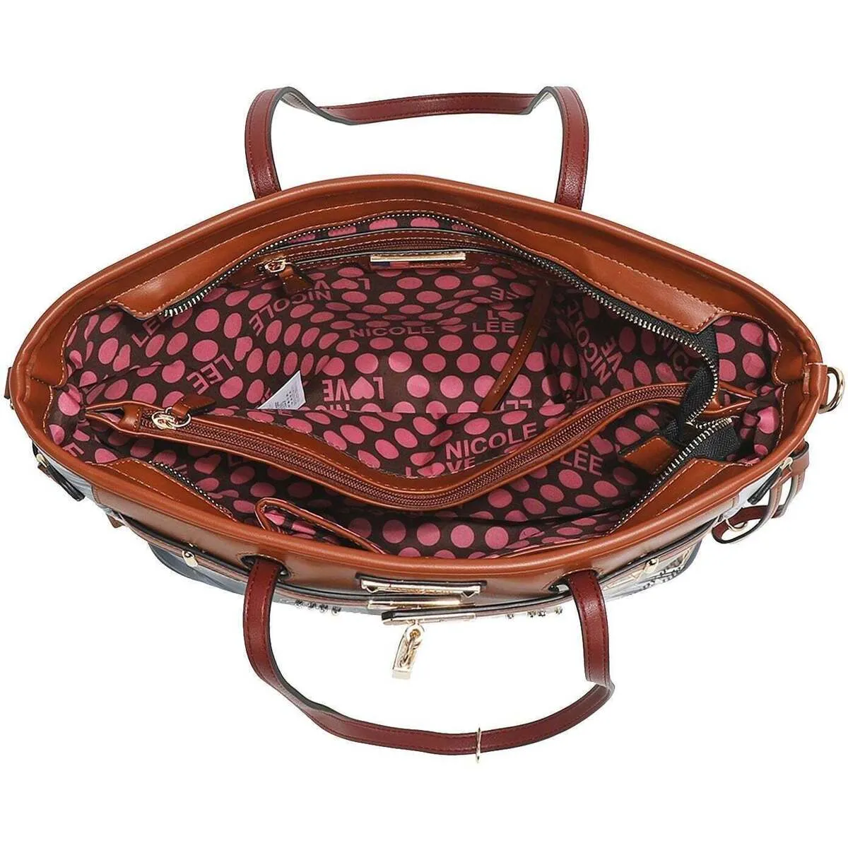 BOLSO TOTE 