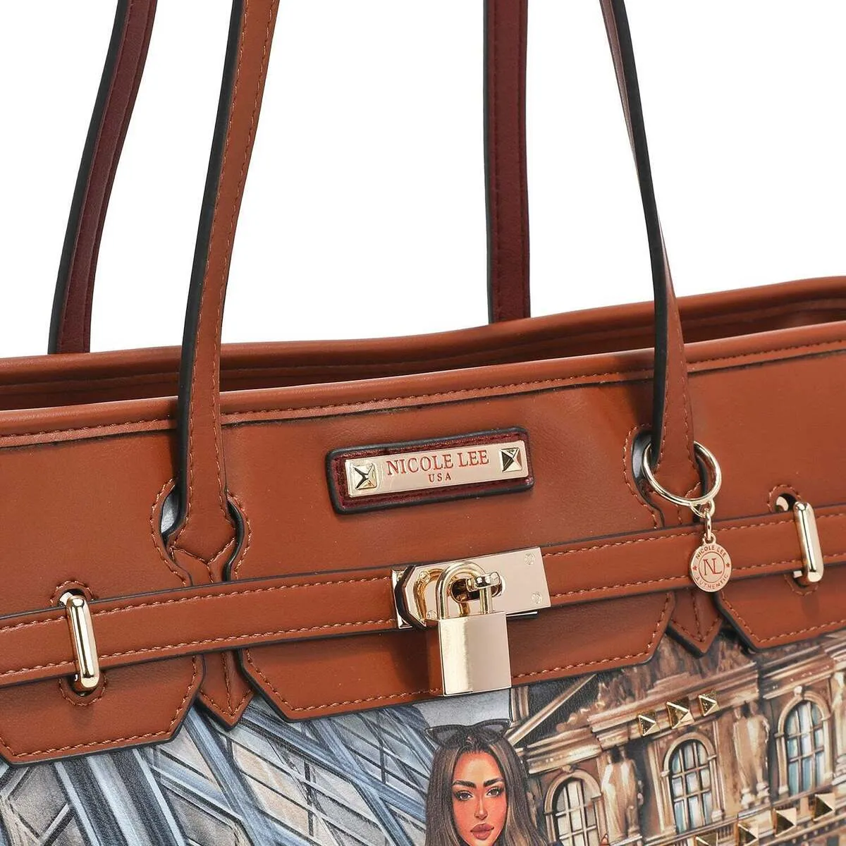 BOLSO TOTE 