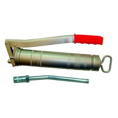 BOMBA ENGRASE PALANCA 500CC ACLOP.RIGIDO EASYLUBE500R MATO 3061203