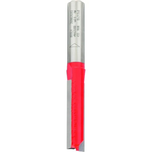 BOSCH  EXPERT FOR WOOD  FRESA DE RANURAR, 10X31.8X69MM, VáSTAGO 8 MM, MADERA