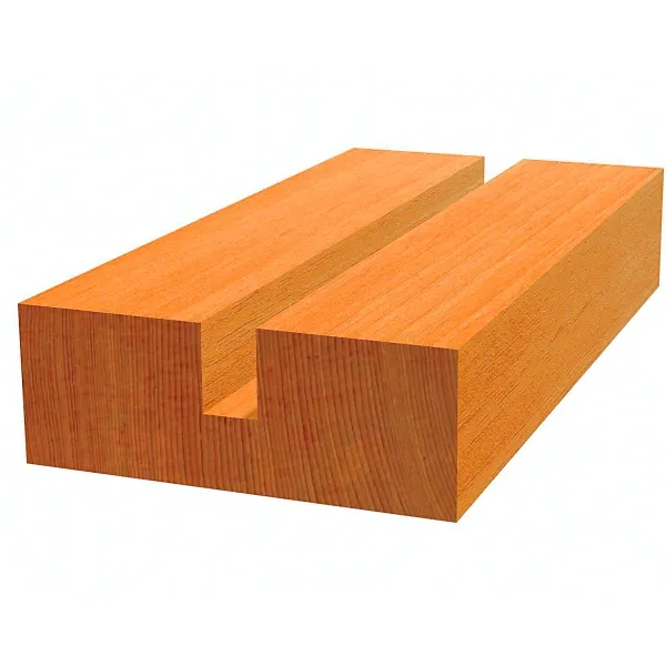 BOSCH  EXPERT FOR WOOD  FRESA DE RANURAR, 10X31.8X69MM, VáSTAGO 8 MM, MADERA