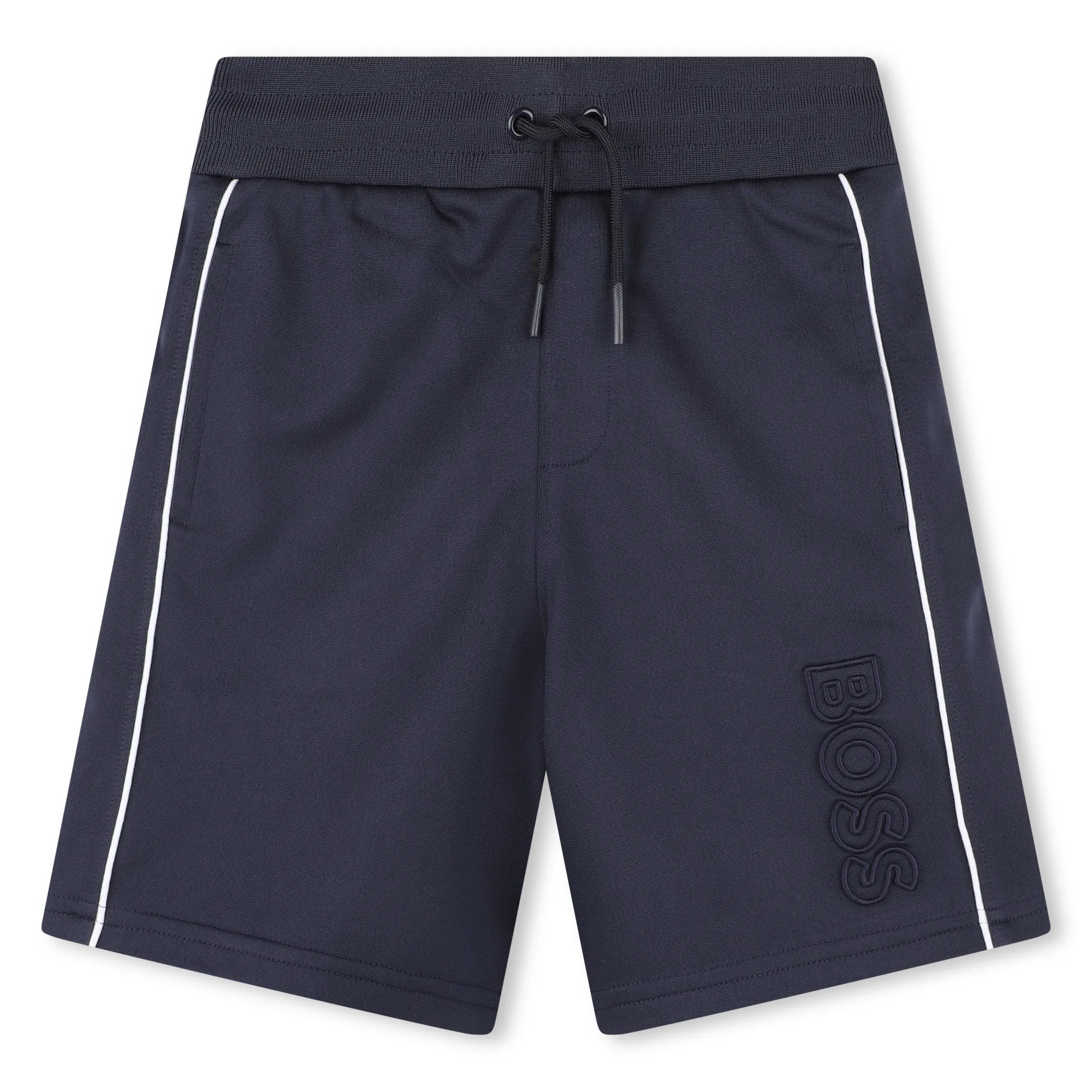 BOSS Pantalón de cintura elástica