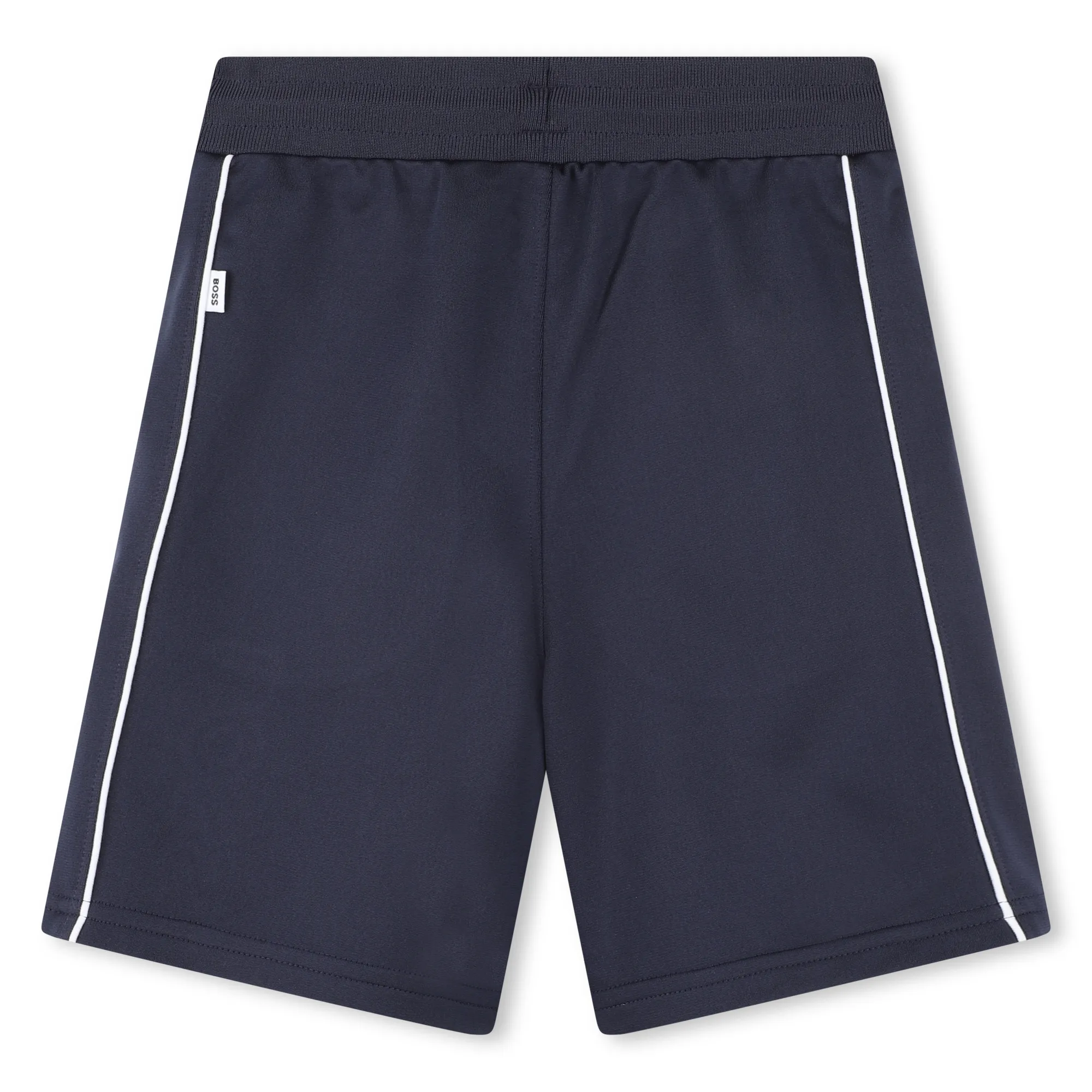 BOSS Pantalón de cintura elástica