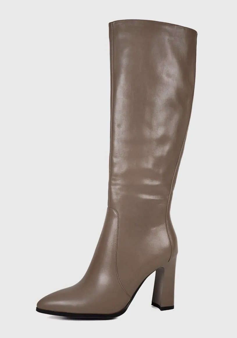 Bota Odilia Khaki