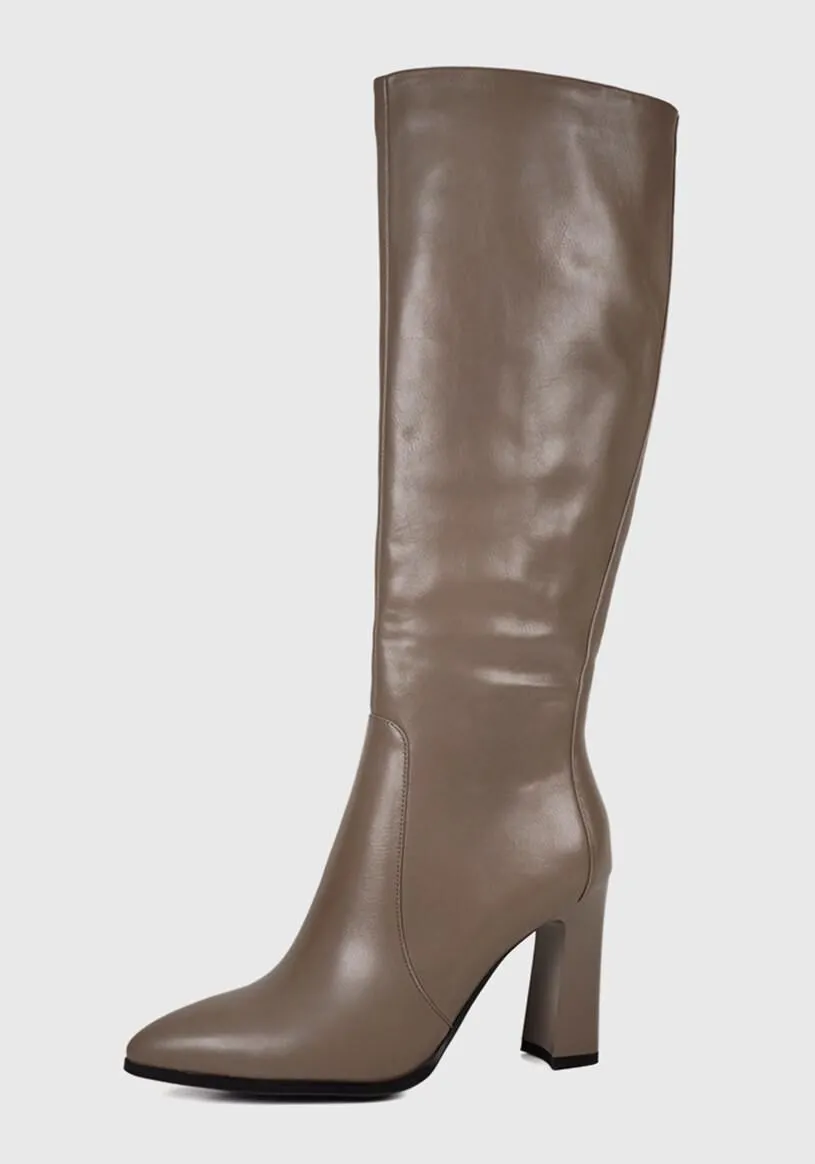 Bota Odilia Khaki