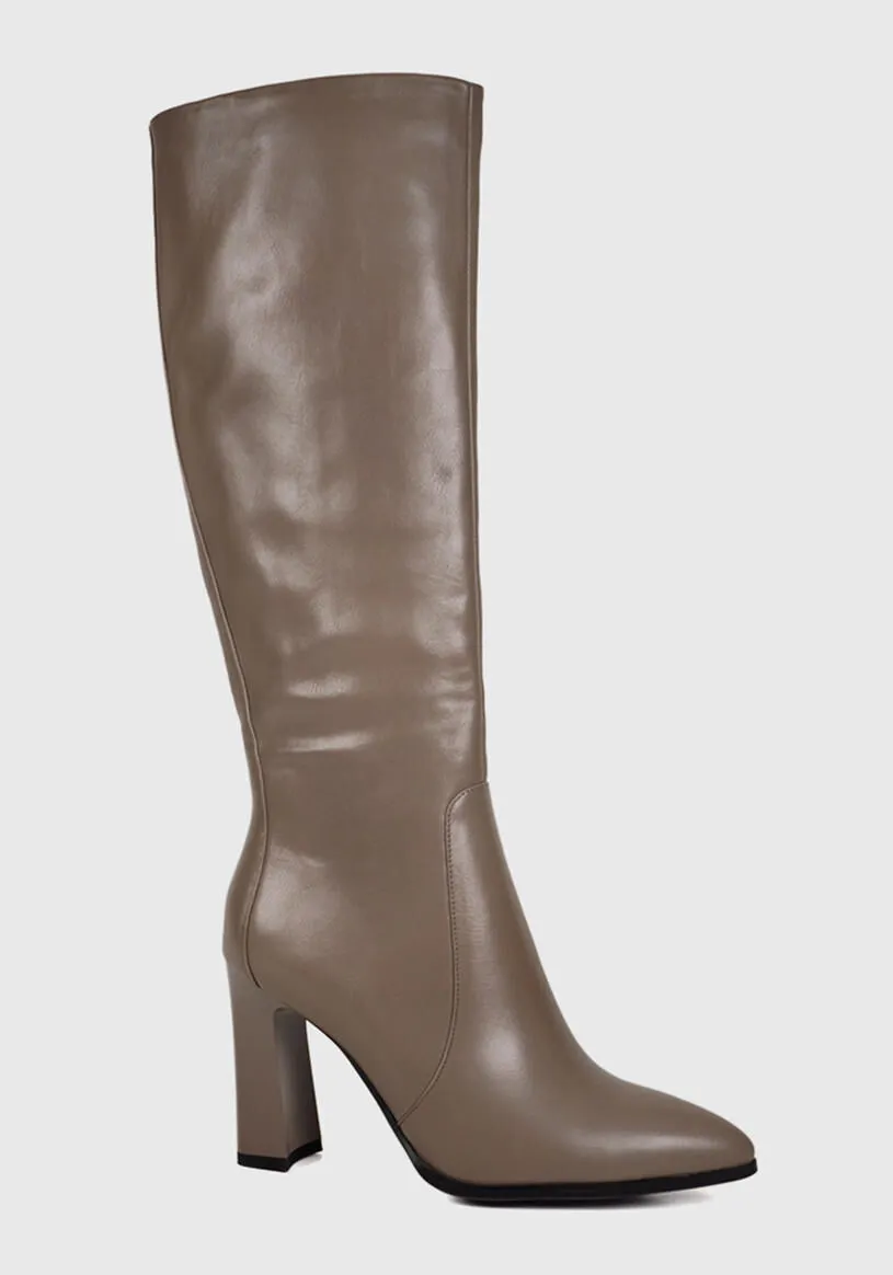 Bota Odilia Khaki