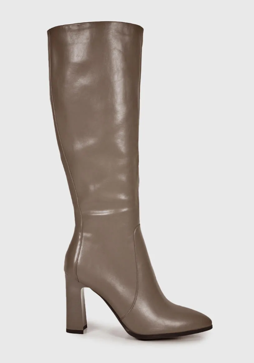Bota Odilia Khaki