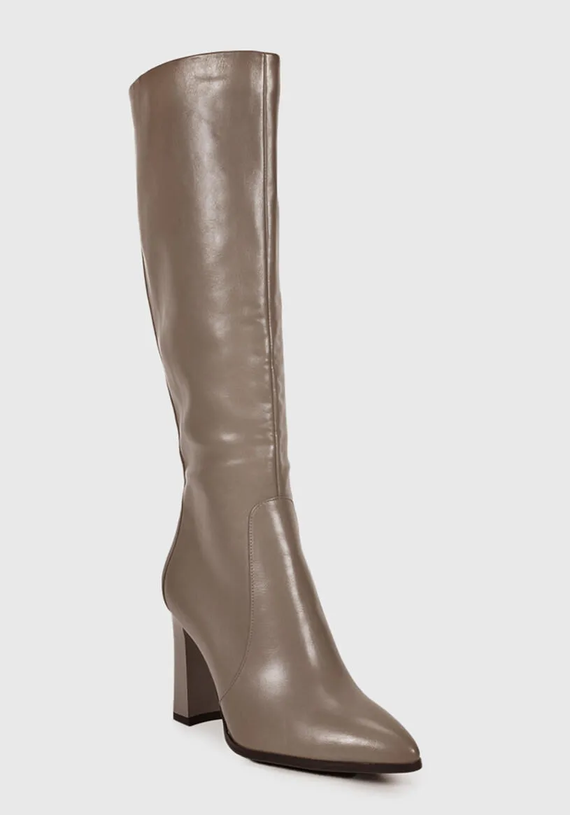 Bota Odilia Khaki